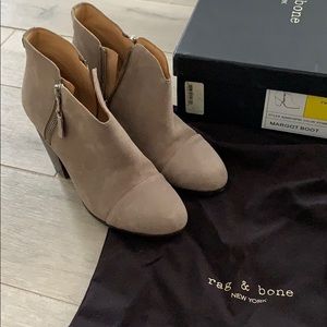 Rag & Bone Margot boot